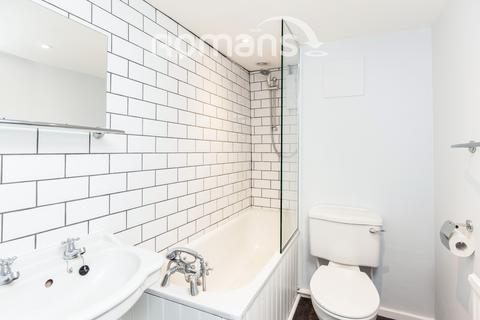 2 bedroom flat to rent, Green Park, Bath, BA1