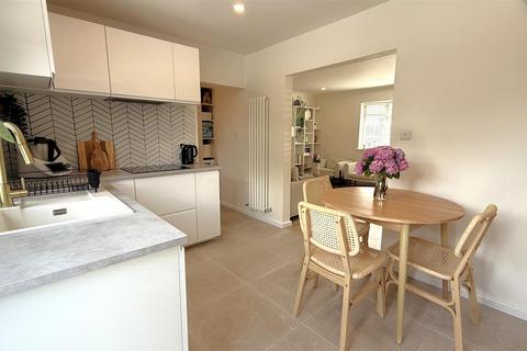 2 bedroom end of terrace house for sale, Jervoise Road, Birmingham B29