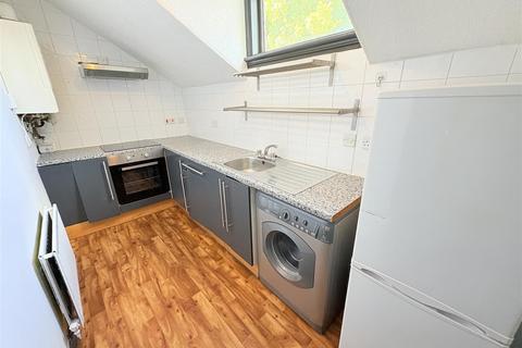 1 bedroom flat for sale, Greenhill Road, Birmingham B13