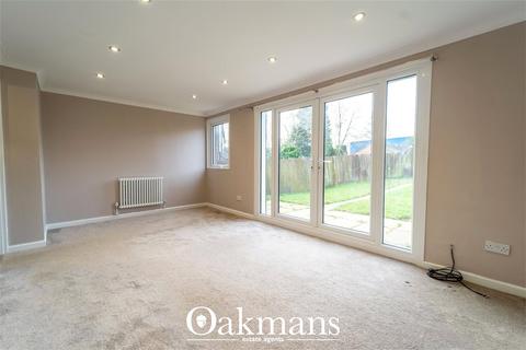 2 bedroom house for sale, Crychan Close, Birmingham B45