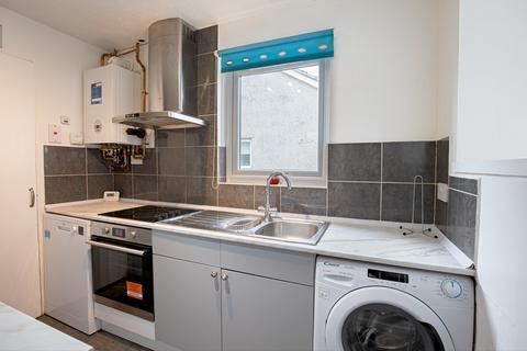 2 bedroom semi-detached bungalow for sale, Lee Crescent, Bridge Of Don