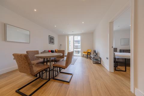 1 bedroom flat for sale, Pershore Street, Birmingham B5