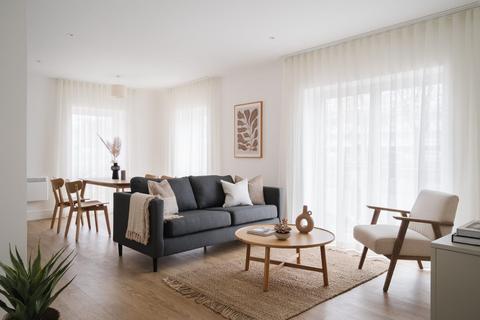 1 bedroom apartment to rent, 61 Hooper Street, Birmingham B18