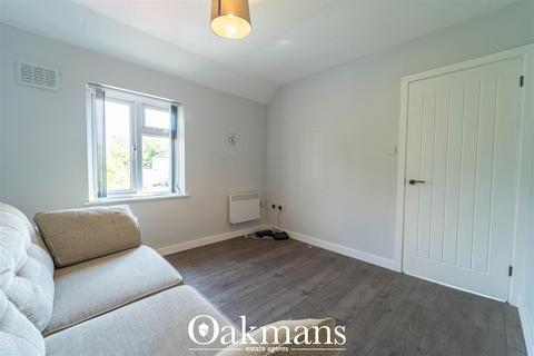 1 bedroom maisonette to rent, Broseley Avenue, West Midlands B31