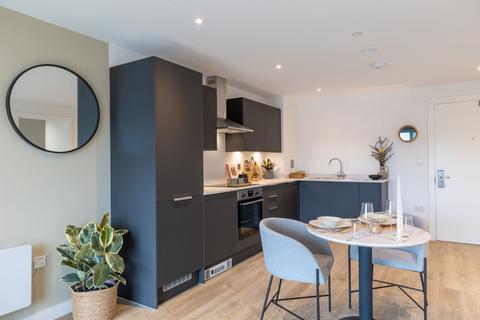 1 bedroom apartment to rent, Hairpin House, 230 Bradford Street, B12
