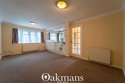 2 bedroom maisonette to rent, Rednal Road, Birmingham, B38