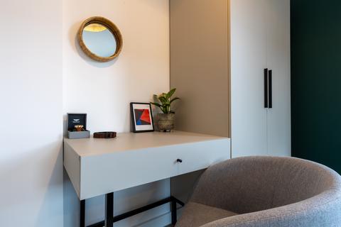 2 bedroom flat to rent, Flat 604, Hairpin House, Bradford Street, Digbeth