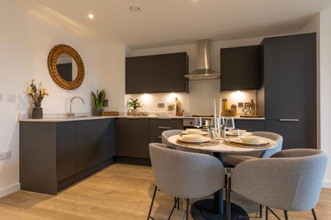 2 bedroom flat to rent, Flat 512, Hairpin House, Bradford Street, Digbeth
