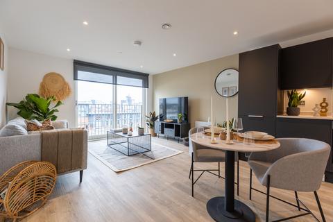 1 bedroom flat to rent, Flat 333, Hairpin House, Bradford Street, Digbeth B12
