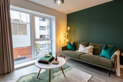 2 bedroom flat to rent, Flat B29, Sherborne Place, Birmingham, B16