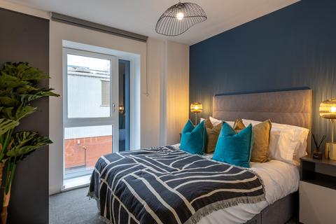 2 bedroom flat to rent, Flat B26, Sherborne Place, Birmingham, B16