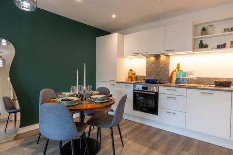 2 bedroom flat to rent, Flat B8, Sherborne Place, Birmingham, B16