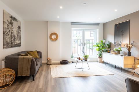 1 bedroom flat to rent, Flat F65, Sherborne Place, Birmingham,B16 8FN
