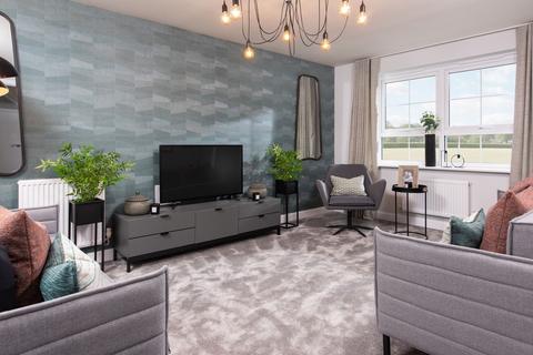 4 bedroom detached house for sale, RIPON at The Bridleways Eccleshill, Bradford BD2