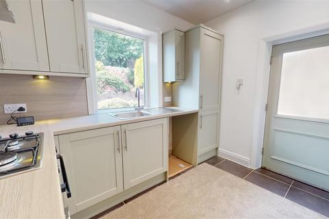 2 bedroom terraced house for sale, Carr House Lane, Shelf, Halifax