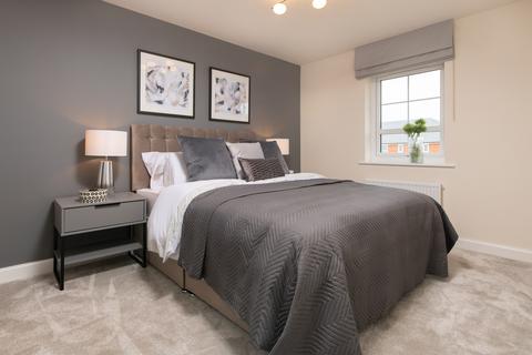 4 bedroom detached house for sale, Chester at The Bridleways Eccleshill, Bradford BD2