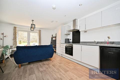 2 bedroom semi-detached house for sale, Church Close, Apperley Bridge