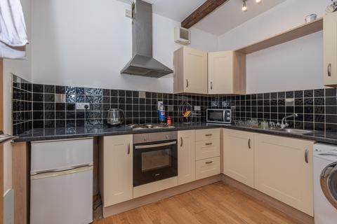 1 bedroom flat for sale, Broad Street, Bradford BD1