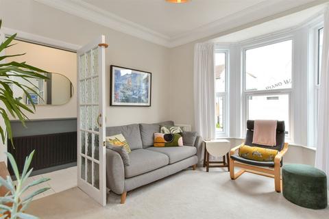 3 bedroom terraced house for sale, Bonchurch Road, Brighton, East Sussex