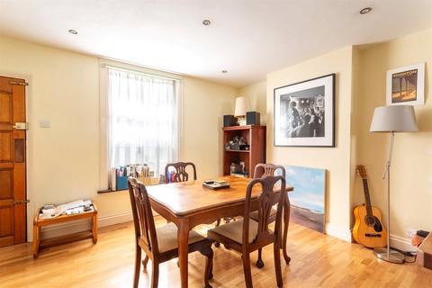 4 bedroom terraced house for sale, Hanover Terrace, Brighton BN2