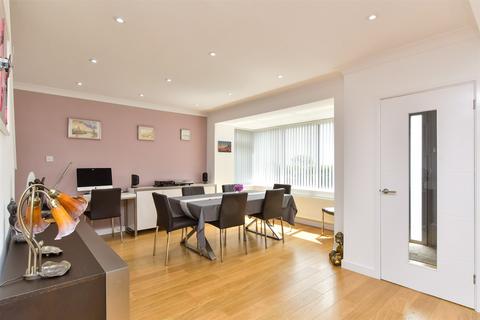 3 bedroom detached house for sale, Channel View Road, Woodingdean, Brighton, East Sussex