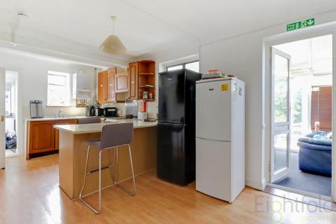 6 bedroom terraced house for sale, Arlington Crescent, Brighton