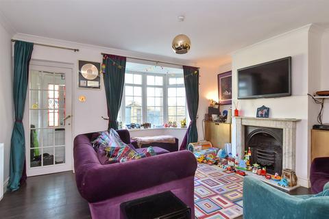 3 bedroom terraced house for sale, North Gardens, Brighton, East Sussex