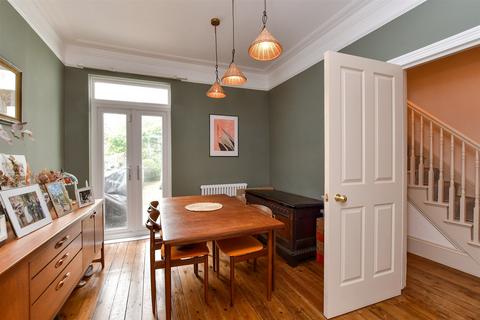 4 bedroom terraced house for sale, Cleveland Road, Brighton, East Sussex