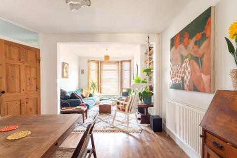 2 bedroom terraced house for sale, Luther Street, Brighton BN2