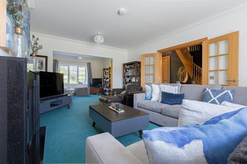 7 bedroom detached house for sale, Friarsfield Way, Cults