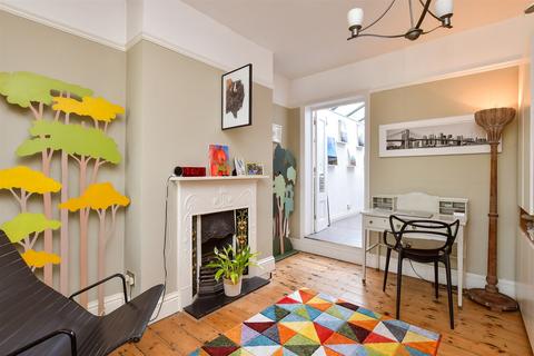 4 bedroom detached house for sale, Lucerne Road, Brighton, East Sussex