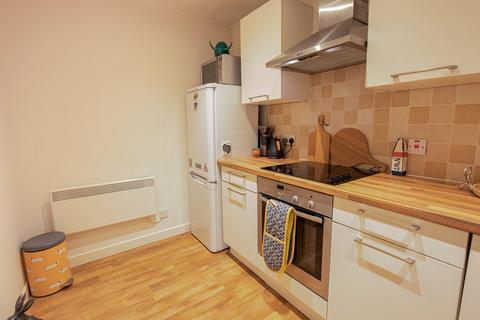 1 bedroom apartment for sale, Fraser House, Aberdeen