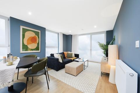 1 bedroom apartment to rent, at Stafford Yard, Unit 19, Barley Street BS3