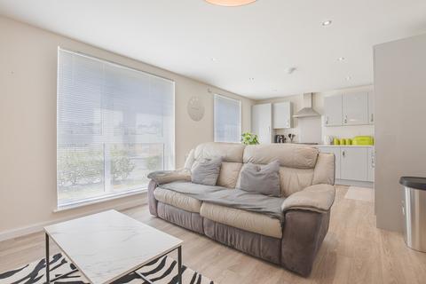 2 bedroom apartment to rent, Mill Park, Bucksburn