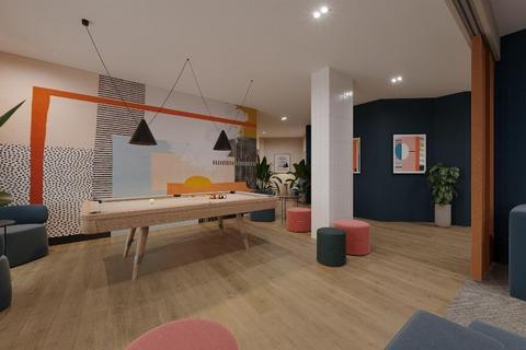 Studio to rent, Brand New Studio‘s (Gold) @ Brigg Point, Bristol BS2