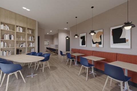 Studio to rent, Brand New Studio‘s (Silver) @ Brigg Point, Bristol BS2