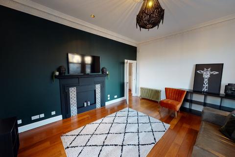 3 bedroom duplex to rent, Hamilton Place, West End, Aberdeen, AB15