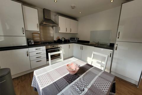 2 bedroom flat to rent, Spencer Court, City Centre, Aberdeen, AB24