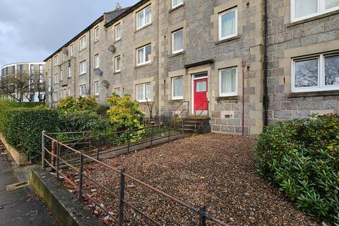 3 bedroom apartment to rent, Willowbank Road Flat D, Aberdeen