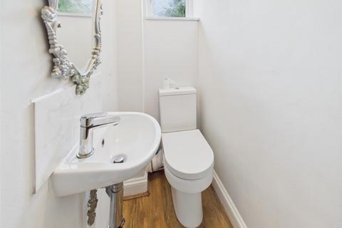 3 bedroom terraced house for sale, Gladstone Court, Combe Down, Bath