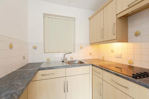 1 bedroom apartment for sale, Sheppards Gardens, Weston BA1