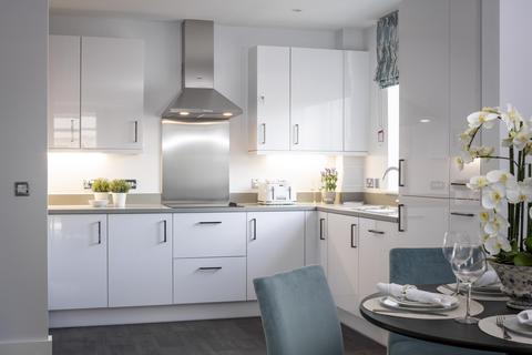 1 bedroom retirement property for sale, Pemberley Place, Lansdown BA1