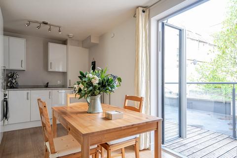 1 bedroom apartment for sale, Nelson Lane, Somerset BA1