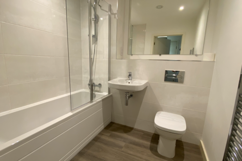 2 bedroom flat to rent, Flat F34, Sherborne Place, Birmingham, B16